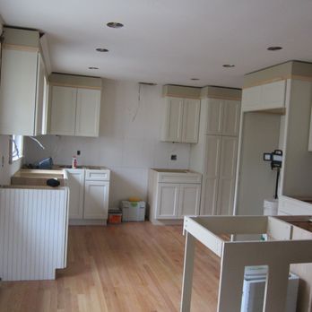 Omega Development - During - General Contractors Near Me