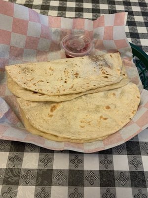 Antojitos El Catracho Restaurant by null