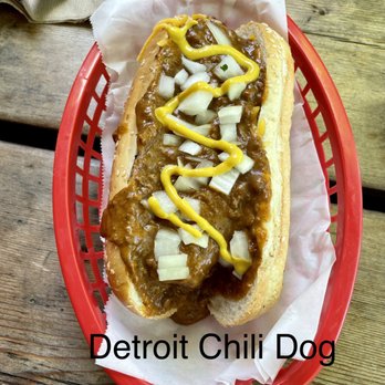 The Wurst - The Wurst Restaurant - the Detroit Chili Dog - Caterers Near Me The Wurst - The Wurst Restaurant - the Detroit Chili Dog - Caterers Near Me