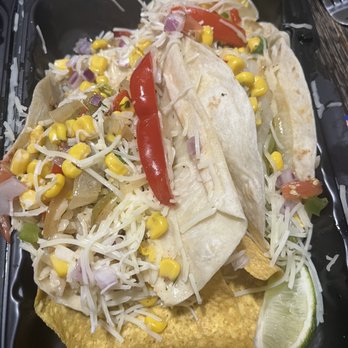 Bubbakoo's Burritos - Mexican Near Me - Miramar, Florida