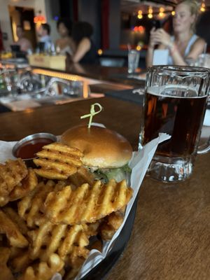 Mother's Ruin by null