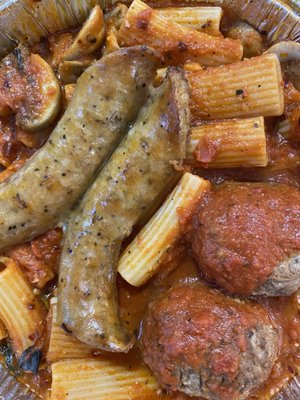 Roma Italian Bistro by null