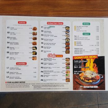 Korean Tofu King - Korean Near Me - Plano, Texas Korean Tofu King - Korean Near Me - Plano, Texas