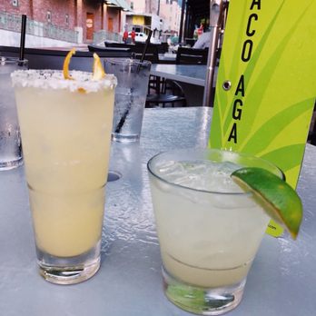 Agave - Cocktail Bars Near Me - Pensacola, Florida