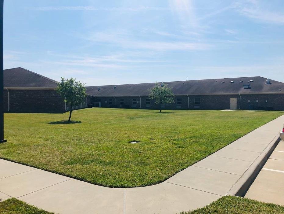 Selfridge Estates For Veterans at Evangelina Williams blog