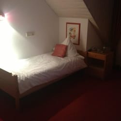 Hotel Garland - Einzelzimmer