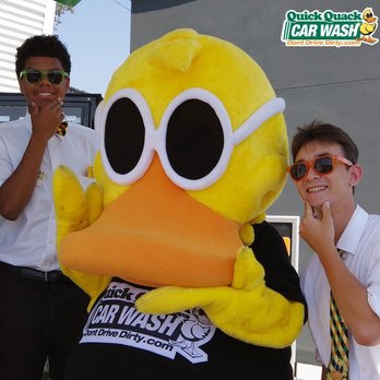 Quick Quack Car Wash - Car Wash Near Me - Katy, Texas Quick Quack Car Wash - Car Wash Near Me - Katy, Texas