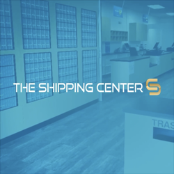 The Shipping Center