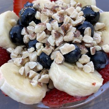Lazy Bird - Acai Bowls Near Me - Anaheim, California Lazy Bird - Acai Bowls Near Me - Anaheim, California