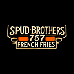 Spud Brother 757