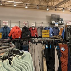 Columbia Factory Store - Clearance