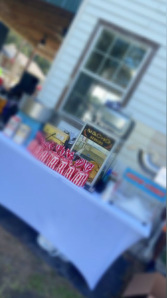 PRECIOUS PARTY EXPRESS 2994 Camellia Dr, Slidell, Louisiana Request