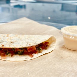 Quesadilla