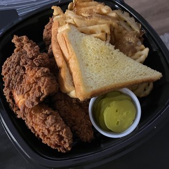 Egg N Bird - Chicken Shop Near Me - Upland, California