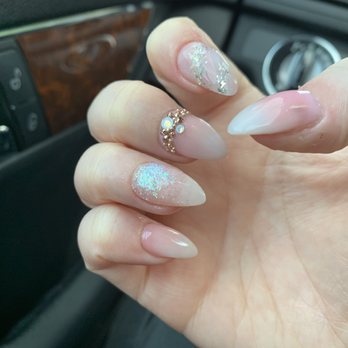 Bijou Nails & Spa - beautiful work by David! - Eyelash Service Near Me - Glendale, California
