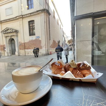 Farini - Italian Near Me - Venezia, VE