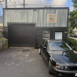 Riverwest Automotive Services - Shop