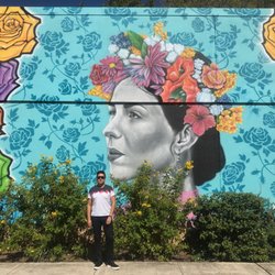 Fiesta Mural