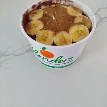 Blenders In the Grass - Juice Bars & Smoothies Near Me - Oxnard, California