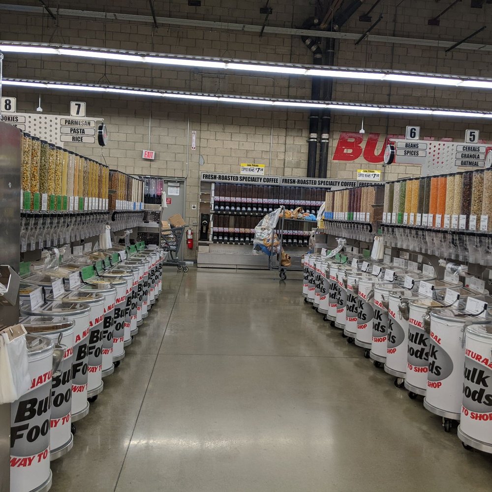 WinCo Foods - a wide aisle of products - Grocery Near Me - Norco, California WinCo Foods - a wide aisle of products - Grocery Near Me - Norco, California