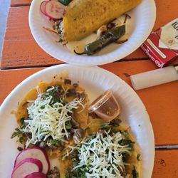 Tacos Catis