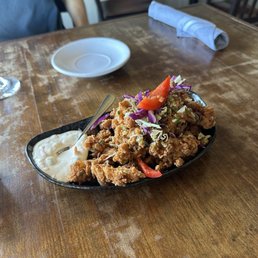 calamari
