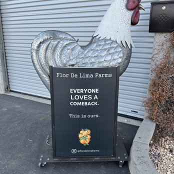 Flor De Lima Farms - Juice Bars & Smoothies Near Me - San Fernando, California Flor De Lima Farms - Juice Bars & Smoothies Near Me - San Fernando, California