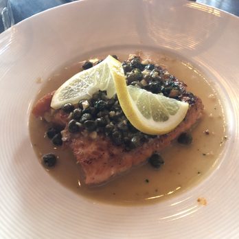 Luna Blu - Italian Near Me - Tiburon, California Luna Blu - Italian Near Me - Tiburon, California