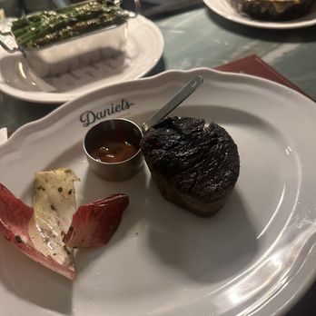 Daniel's, A Florida Steakhouse - Steakhouses Near Me - Fort Lauderdale, Florida