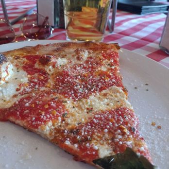 Grimaldi's Pizzeria - Pizza Near Me - Peoria, Arizona