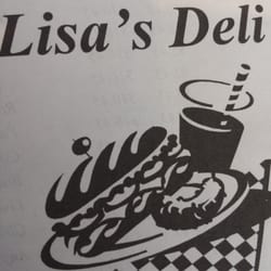 Lisa's Deli
