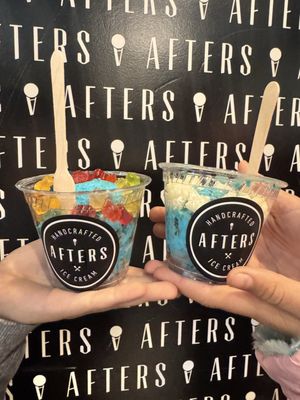 Afters Ice Cream by null