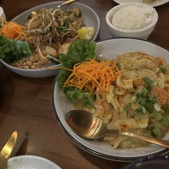 Chiang Mai Thai Cookhouse - Pad thai, fried curry? - Thai Near Me - McLean, Virginia Chiang Mai Thai Cookhouse - Pad thai, fried curry? - Thai Near Me - McLean, Virginia