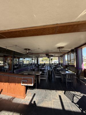 The Salted Goat by null