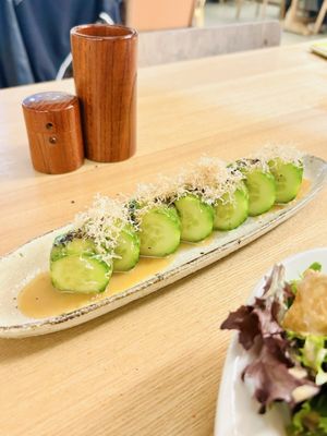Torikizoku by null