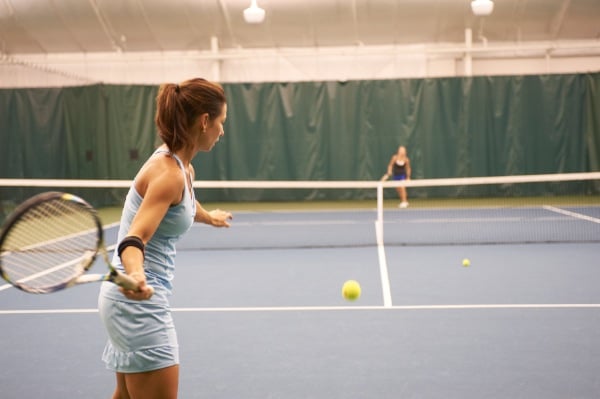 Boar's Head Resort by null