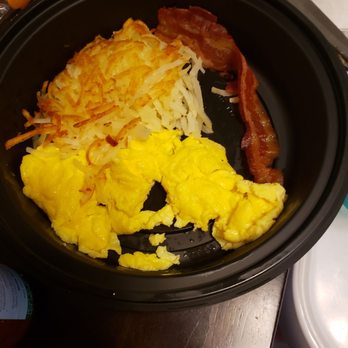 Denny's - Breakfast without pancakes. - American Near Me - Buena Park, California