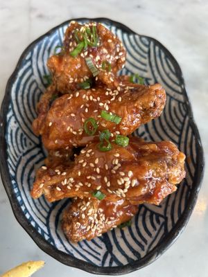 The Spice Jar by null