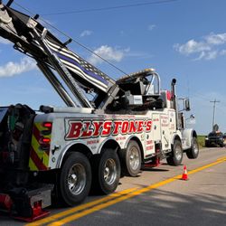 Blystone Towing & Repair