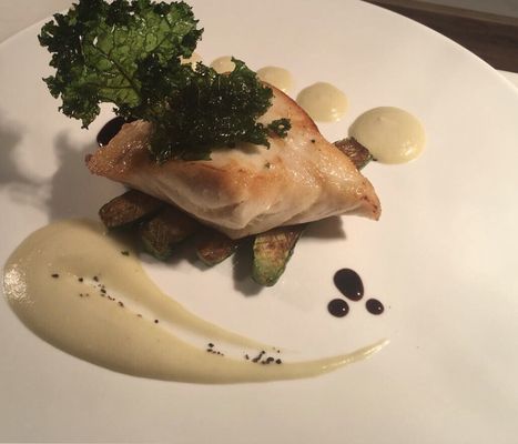 Donna Mare Italian Chophouse by null