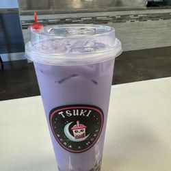 Tsuki Boba And More