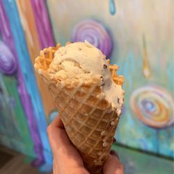 The Creekside Scoop