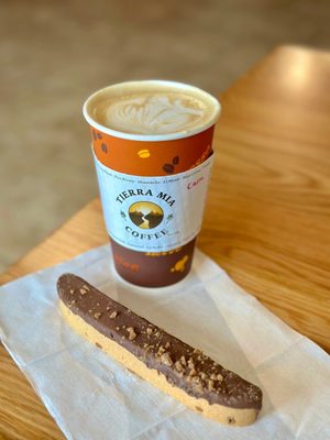 Tierra Mia Coffee Drive Thru by null