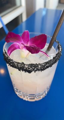 Mezcal Grill by null