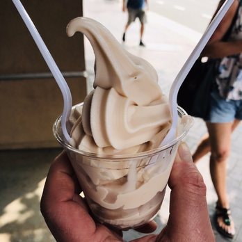 Strawberry Shack - Ice cream - Desserts Near Me - Carlsbad, California