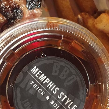 Smoque BBQ - Barbeque Near Me - Chicago, Illinois
