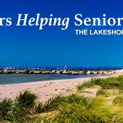 Seniors Helping Seniors