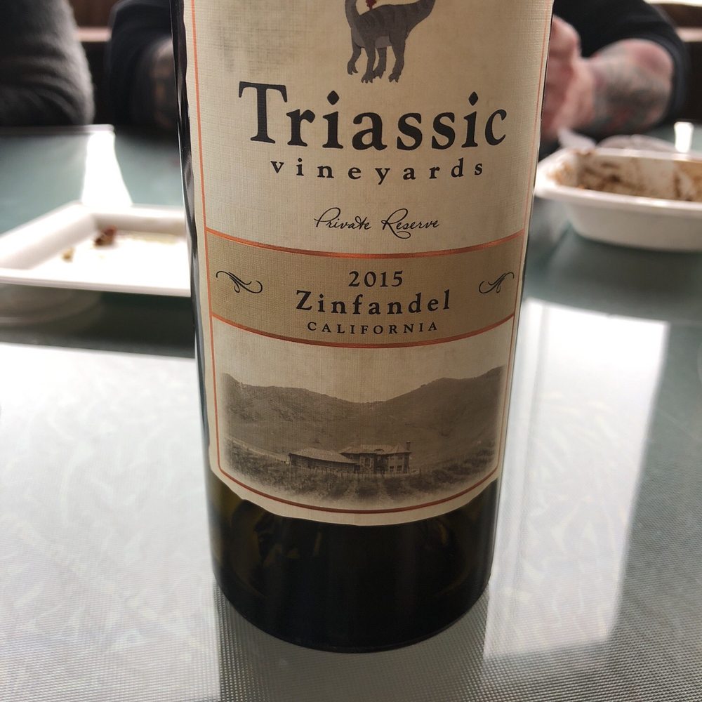 Triassic Vineyards - Wine Tasting Room Near Me - Tehachapi, California Triassic Vineyards - Wine Tasting Room Near Me - Tehachapi, California
