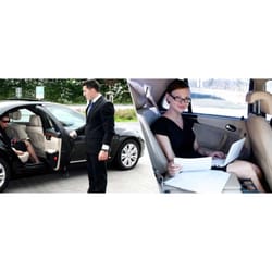 Full Spectrum Executive Transport