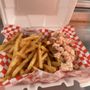 Veal and Chicken Sandwiches